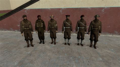 gmod ww2 npcs